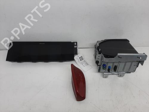 Elektronisk modul JAGUAR I-PACE (X590) EV400 AWD (400 hp) 26788580