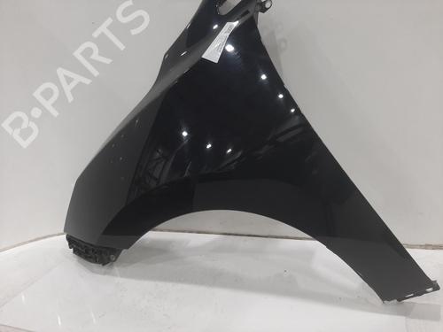 Used Left front fenders HYUNDAI ix35 (LM, EL, ELH) 1.7 CRDi (116 hp) 26784055