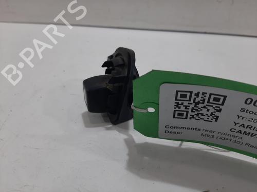 Camera TOYOTA YARIS (_P13_) 1.3 (NSP130_, NSP130) | BP29398165E14 