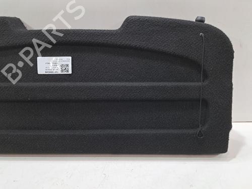 Rear parcel shelf FORD FIESTA VI (CB1, CCN) 1.4 | BP28275097C85 