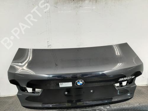 Porton trasero Porton trasero 39176450 39176450