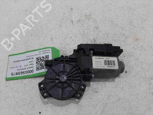 Used Front right window mechanism KIA CEE'D Hatchback (ED) 1.4 (109 hp) 30360344