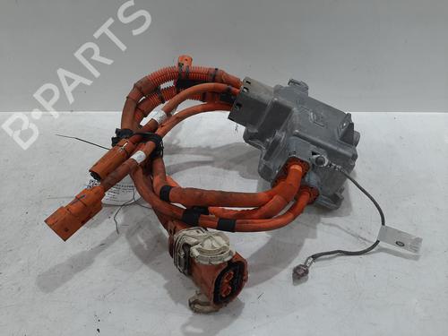 Control unit JAGUAR I-PACE (X590) EV400 AWD | BP26828488M11 