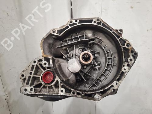 Used Gearbox VAUXHALL CORSA Mk III (D) (S07) 1.2 i 16V (L08) (86 hp) 27502166
