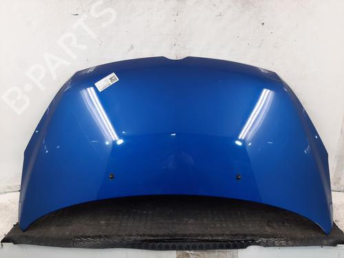 Motorhjelm VAUXHALL AGILA Mk II (B) (H08) 1.2 i 16V (94 hp) 31209252