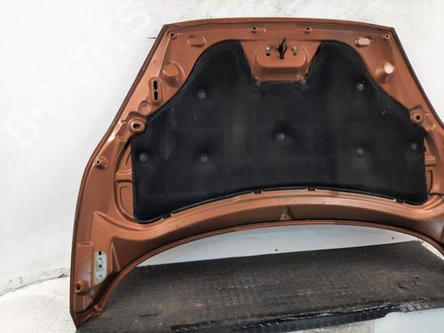 Motorhjelm FORD FIESTA VI (CB1, CCN) 1.25 | BP31209079C1 