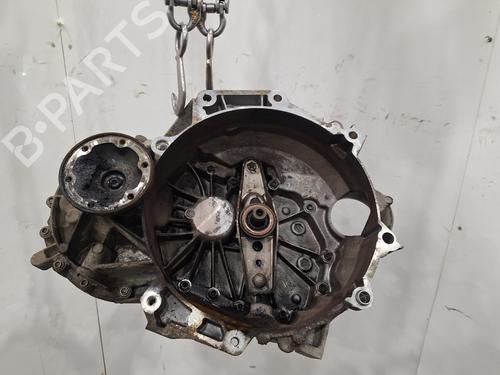 Used Gearbox Gearbox 39176763 39176763