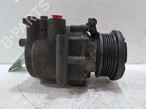 AC compressor FORD FIESTA VI (CB1, CCN) 1.25 | BP38969892M34 - Image 5