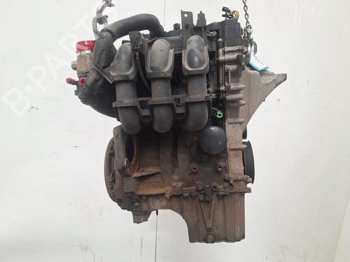 Engine FORD FIESTA VII (HJ, HF) 1.1 Ti-VCT | BP34101626M1  - Image 5