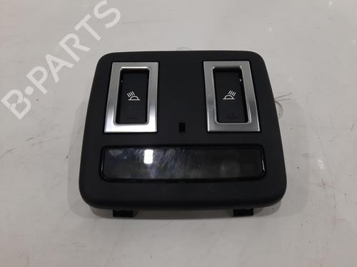 Used Interior roof light JAGUAR I-PACE (X590) EV400 AWD (400 hp) 26765816
