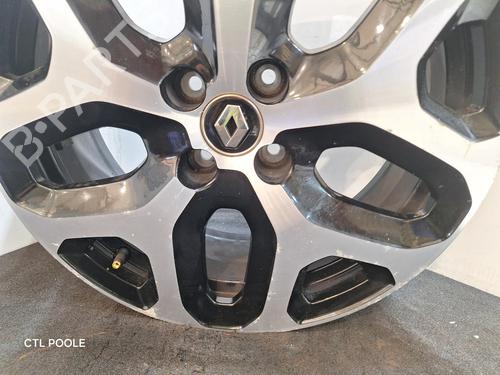 Fælk RENAULT CAPTUR I (J5_, H5_) 1.5 dCi 90 (J5N4, J5M5, J5MW, J5M6, J5AL, J5AJ) | BP39389400C45 - Image 4