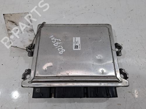 Engine control unit (ECU) VAUXHALL MOVANO Mk II (B) VAN (X62) 2.3 CDTI FWD (FV) | BP39983133M57 - Image 6