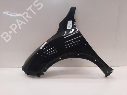 Used Left front fenders Left front fenders 36811452 36811452