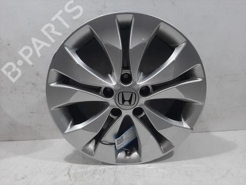 Used Rim HONDA CR-V IV (RM_) 1.6 i-DTEC (RE6) (120 hp) 30812896