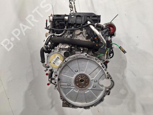 Motor JAGUAR F-PACE (X761) 2.0 TD4 AWD (180 hp) 31751161