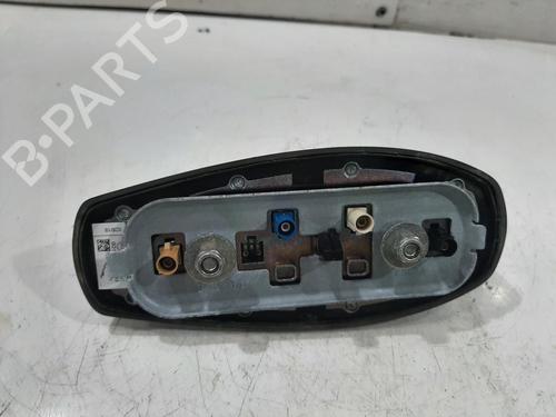 Electronic module JAGUAR I-PACE (X590) EV400 AWD | BP30533137M83 