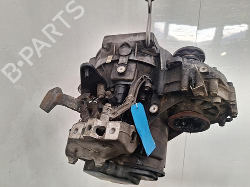 Gearbox VW GOLF VI (5K1) 1.6 TDI | BP33336037M3 - Image 4