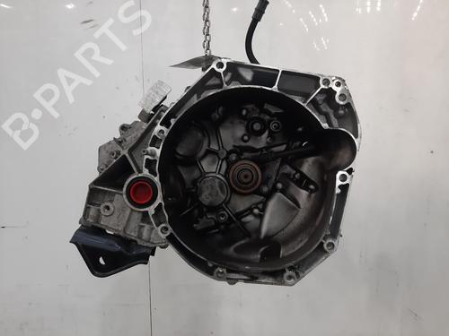 Used Gearbox DACIA SANDERO III 1.0 TCe LPG (91 hp) 31089117