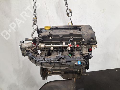 Engine VAUXHALL ASTRA Mk VI (J) GTC (P10) 1.4 | BP28311795M1 
