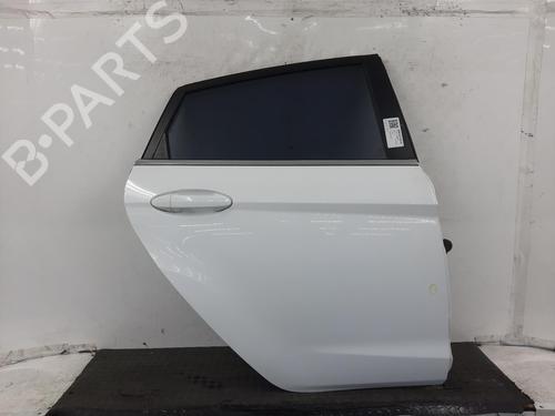Used Right rear door Right rear door FORD FIESTA VI (CB1, CCN) 1.25 (82 hp) 33318807 33318807