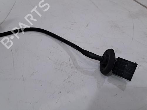 Left mirror VAUXHALL ASTRA Mk VI (J) (P10) 1.6 | BP29809861C26 