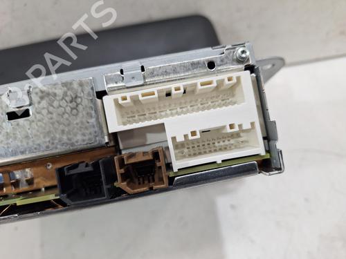 Electronic module NISSAN JUKE (F16_) DIG-T 117 | BP31879715M83 