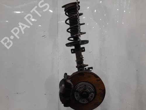 Used Left front suspension PEUGEOT 308 SW III (FC_, FJ_, FR_, F4_, FN_) BlueHDi 130 (FCYHZL, FCYHZT) (131 hp) 30671385