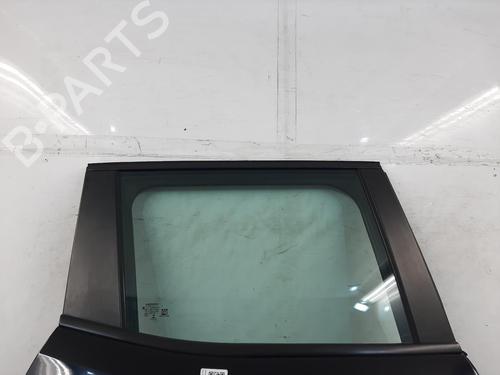 Right rear door JEEP RENEGADE SUV (BU, B1, BV) 1.6 CRD | BP29581563C5 