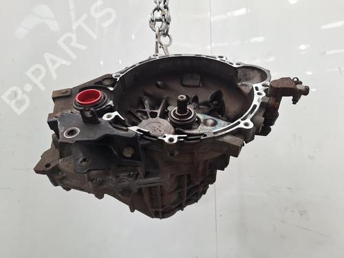 Gearbox HYUNDAI ix35 (LM, EL, ELH) 1.7 CRDi | BP32193512M3