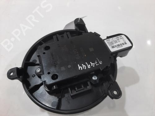 Heater blower motor LAND ROVER RANGE ROVER IV (L405) 4.4 SDV8 4x4 | BP26751192M62 