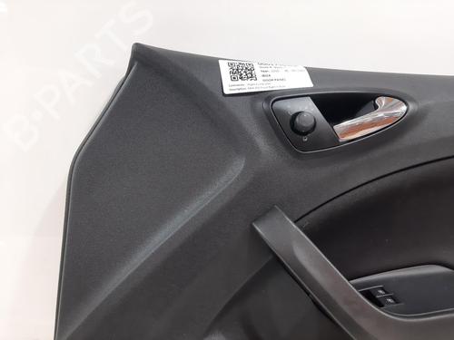 Front right panel SEAT IBIZA IV (6J5, 6P1) 1.4 TSI | BP38098713C59 - Image 3
