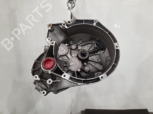 Used Gearbox FORD FOCUS III 1.0 EcoBoost (125 hp) 31879743