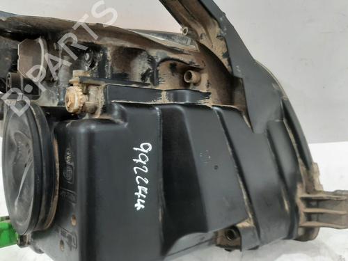 Left headlight FORD FUSION (JU_) 1.4 | BP26755387C28 