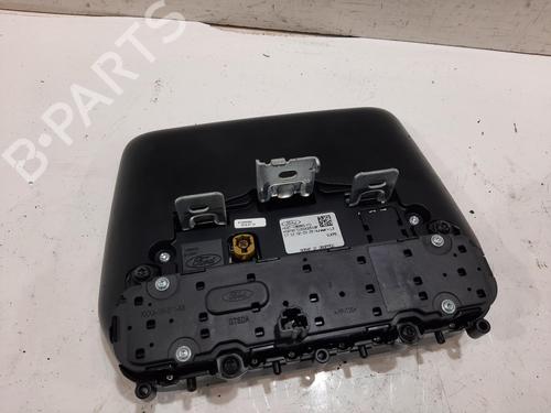 Electronic module FORD FIESTA VII (HJ, HF) 1.1 Ti-VCT | BP32270175M83 