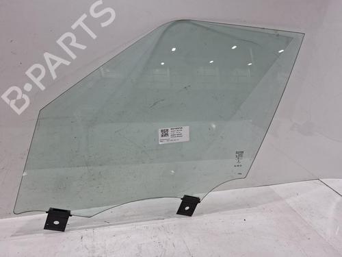 Used Front left door window Front left door window LAND ROVER RANGE ROVER IV (L405) 4.4 SDV8 4x4 (340 hp) 40112003 40112003
