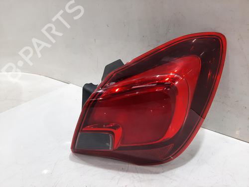 Right taillight VAUXHALL CORSA Mk IV (E) (X15) 1.2 | BP35923317C35 - Image 4