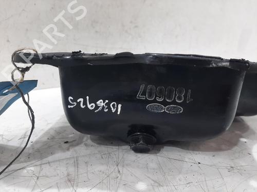 Oil sump KIA PICANTO III (JA) 1.2 | BP31009479M115