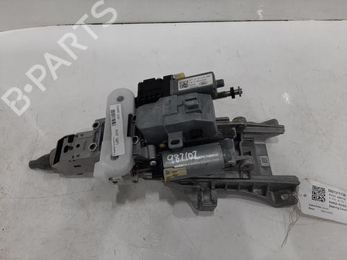 Steering column LAND ROVER RANGE ROVER IV (L405) 4.4 SDV8 4x4 | BP26841212M21 