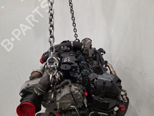 Engine FORD FIESTA VII (HJ, HF) 1.5 TDCi | BP38429574M1 - Image 5