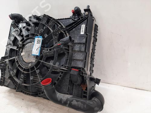 Radiator set JAGUAR XE (X760) 2.0 | BP37496909M120 - Image 6