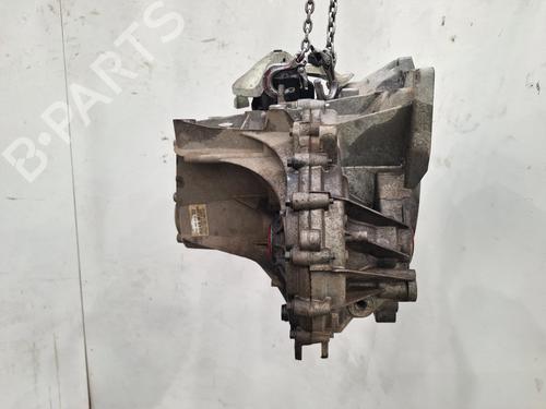 Gearbox FORD FOCUS IV (HN) 1.5 EcoBlue | BP32422985M3