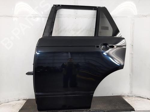 Used Left rear door LAND ROVER RANGE ROVER IV (L405) 4.4 SDV8 4x4 (340 hp) 29524616