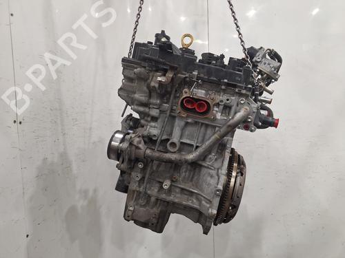 Engine TOYOTA AYGO (_B4_) 1.0 (KGB40) | BP40128312M1 - Image 4