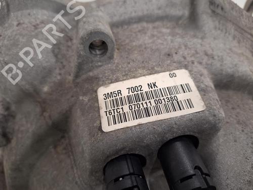 Getriebe FORD FOCUS II (DA_, HCP, DP) 1.6 | BP28161787M3 