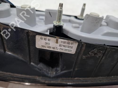 Right tailgate light FIAT TIPO Hatchback (356_, 357_) 1.4 (356HXA1B, 357) | BP38969990C80 - Image 5