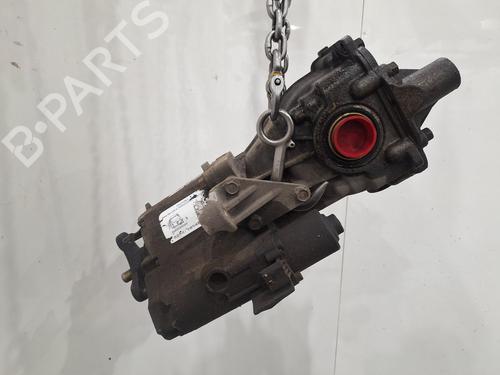 Used Rear differential HYUNDAI SANTA FÉ III (DM, DMA) 2.2 CRDi 4WD (200 hp) 29444465
