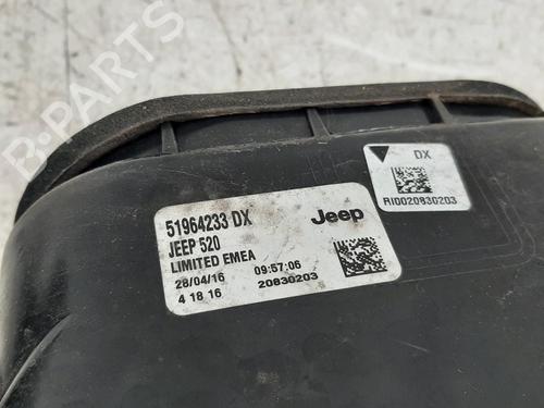 Right taillight JEEP RENEGADE SUV (BU, B1, BV) 1.6 CRD | BP26854413C35 
