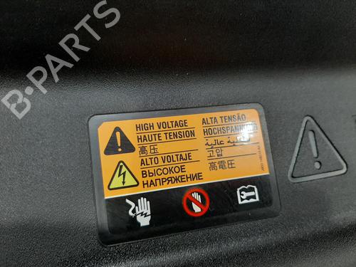 Andre JAGUAR I-PACE (X590) EV400 AWD | BP26851590O1