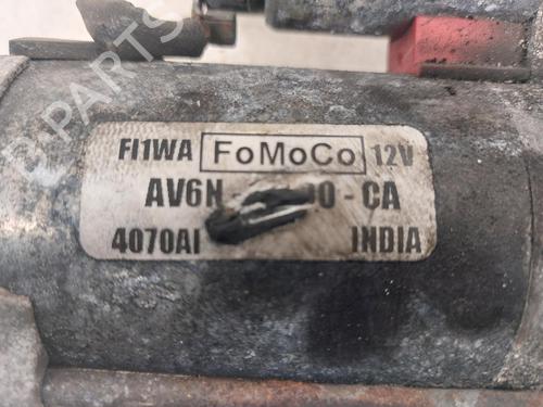 Startmotor FORD FIESTA VI (CB1, CCN) 1.6 ST | BP26871936M8 