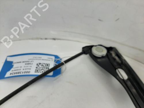 Front left window mechanism SKODA FABIA III (NJ3) 1.2 TSI | BP26746496C22 